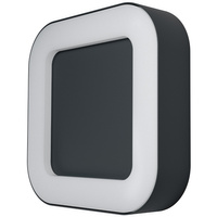 Nástěnné svítidlo fasádní venkovní svítidlo 13W 480lm 3000K Endura Style Square LEDVANCE