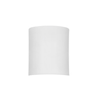 ALICE 5723 Nowodvorski Nástěnná lampa Bílá E27 Nástěnná lampa Materiál+ocel Moderní