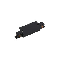 Zápustný napájecí konektor CTLS RECESSED POWER STRAIGHT CONNECTOR černý 8685 Nowodvorski