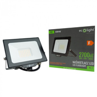 LED reflektor Reflektor 30W 2700lm 3000K Teplé IP65 NL-1 Ecolight