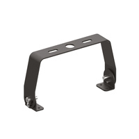 Nina High Bay 200W LED Luminaire Bracket Black Rio Kobi