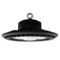 Průmyslová LED lampa High Bay svítidlo 100W 10000lm 5000K Stmívatelné IP65