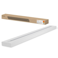 40W 44000lm 3000K teplá stmívatelná bílá lineární svítidlo Ledvance strip