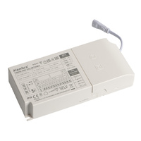 Napájecí zdroj LED ovladače 26,3 W 0,7 A stmívatelný bílý TIBERI KANLUX