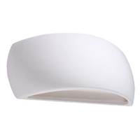 Nástěnné svítidlo PONTIUS G9 Up-Down Ceramic Modern White SOLLUX