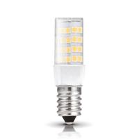 LED žárovka E14 Tubular 4W 400lm 4000K Neutral 270° Kobi