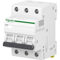 Jistič Pojistka C10A 3P Schneider