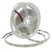 LED pásek SMD 2835 10,8W/m 500lm/m 60LED/m 24V 6500K Cold IP20 Roll 5m Ecolight