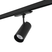 LED reflektor 20W 1800lm CCT 36° černá CRI90 Nextrack Core Kobi