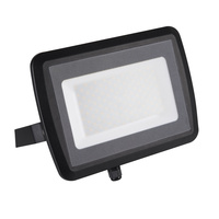 LED reflektor ANTEM 100W 9500lm 4000K IP65 černý KANLUX