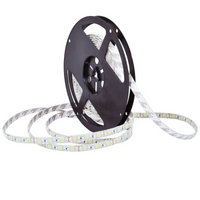 LED pásek 28W 2750lm 6500K studená 120° bílá IP65 stmívatelný 12V Sanico Goldlux