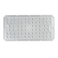 Objektiv pro reflektor FL STADER LENS 90D FLS KANLUX