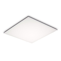 NELIO2 LED panel 40W 3400lm KOBI 4000K KANCELÁŘSKÁ SVÍTIDLA 60x60