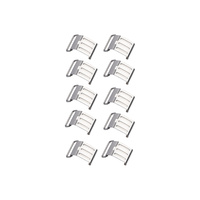 Nerezová ocel INOX 1,5 m KANLUX