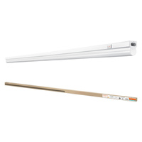 Lineární páskové svítidlo 17W 1800lm 3000K teplá bílá Lineární Ledvance