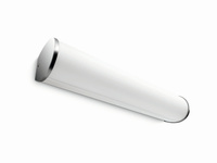 Koupelnové nástěnné svítidlo LED nad zrcadlo FIT 4,9W 2700K IP44 33cm PHILIPS