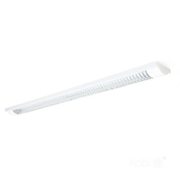 Lineární svítidlo LED G13 120cm Grey Zebra Kobi