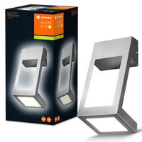 Nástěnné moderní svítidlo na fasádu 7W 3000K Endura Style EDGE DOWN LEDVANCE