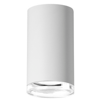 Bodové svítidlo GU10 White IP44 TURYN Sanico Goldlux pro povrchovou montáž