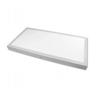 Přisazený LED panel. kazeta 60x30cm 30W 2400lm 4500K 120°