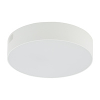 Plafond Stropní svítidlo LED 25W 1900lm 3000K teplá bílá LID ROUND 10403 Nowodvorski