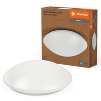 Stropní svítidlo LED Plafond s povrchovou montáží 24W 1920lm 6500K studená bílá 40cm Essentials Ledvance