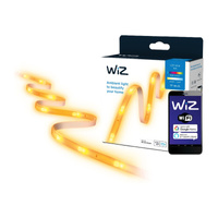 LED pásek 13W RGB 4M SMART WiFi WiZ