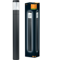 LED 12W LEDVANCE LED 12W LED LUMP STOJANOVÁ LAMPA Endura Style moderní 90cm LEDVANCE