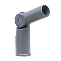 Úhlově nastavitelný montážní držák pro svítidla ECO AREA Ledvance