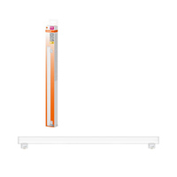 LED zářivka S14s 6W = 40W 640lm 2700K Warm 145° 50cm LEDinestra Osram