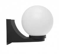 Venkovní zahradní fasádní svítidlo LED nástěnné svítidlo CLASSIC II K 3012/1/KF E27 Su-Ma