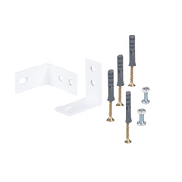 Sada montážních držáků pro svítidlo ALIN LED KANLUX