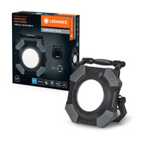 LED reflektor Pracovní lampa 100W 12000lm 6500K Přenosný LEDVANCE