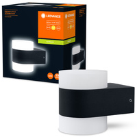 Nástěnné svítidlo 13W Endura Style UPDOWN Puck nástěnné fasádní svítidlo LEDVANCE