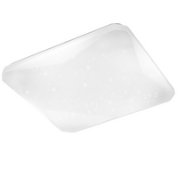 KASTOR 50 stropní lampa svítidlo LED stropní lampa 36W GOLDLUX (dříve Polux) 4000lm 4000K