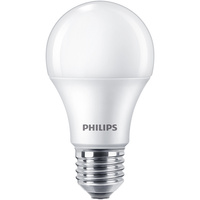 2x LED žárovka E27 A60 10W = 75W 1055lm 2700K Warm 180° Essential Philips