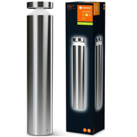 Venkovní zahradní lampa POST 6W 360lm 3000K 50cm Endura Style Cylinder LEDVANCE