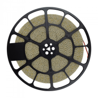 LED pásek SMD 2835 9,6W/m 600lm/m 120LED/m 12V 6500K studený IP63 Roll 25m Ecolight