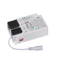 Napájecí zdroj LED ovladače 40W 1,05A stmívatelný bílý BLINGO KANLUX