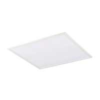 Kancelářský panel LED Plafond 60x60 36W 4320lm 4000K Neutral 110° Flush Mounted Square White BAREV KANLUX