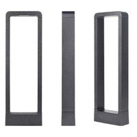 Zahradní lampa Venkovní stojan LED 7W RIO 50cm