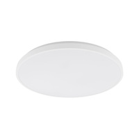 Plafond Stropní svítidlo LED Surface fitting 32W 3000lm 4000K Neutrální bílá Vodotěsné IP44 AGNES ROUND LED PRO 10980 Nowodvorski