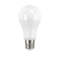LED žárovka E27 A60 13,6W = 100W 1521lm 4000K Neutral IQ-LEDDIM Kanlux