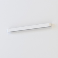 Nástěnné svítidlo SOFT 7548 Nowodvorski White LED Tube T8 Wall lamp 90x6 Modern