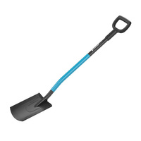 Rýč rovný IDEAL PRO Strong HARDENED CELLFAST