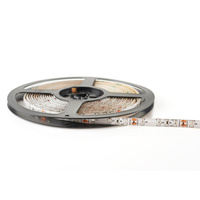 Venkovní LED pásek 4,8W červený 2835LED 12V 5m IP65 Tramo Kobi