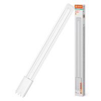 LED žárovka DULUX 2G11 18W = 36W 2070lm 3000K teplá bílá FILAMENT LEDVANCE