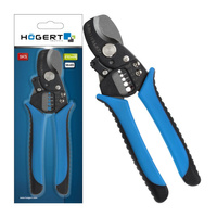 Kleště na štípání kabelů Hoegert Technik 12 mm
