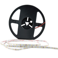 LED pásek 12V 10W 300LED 2835 Neutrální bila 8mm 5m