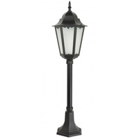 Venkovní stojací zahradní lampa Retro Classic II K 5002/3 H E27 85cm Su-Ma